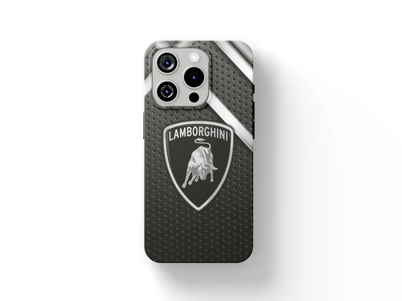 Lamborghini Telefonhülle Universal Pro Max